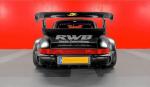 Porsche RWB RUF 964 by Rauh-Welt 2014 года